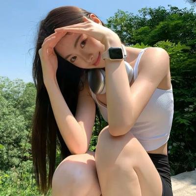 烽火丽人