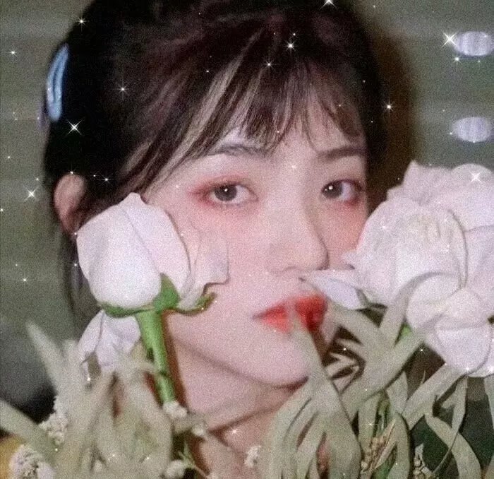 水牛女孩